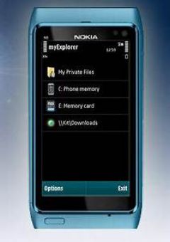 screen