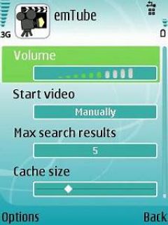 screen