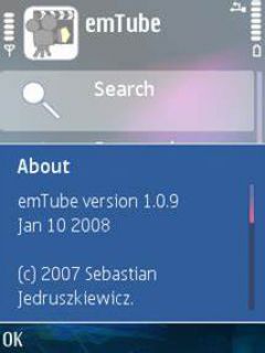 screen