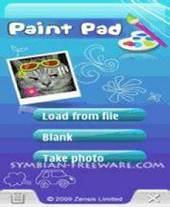 screen