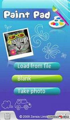 screen