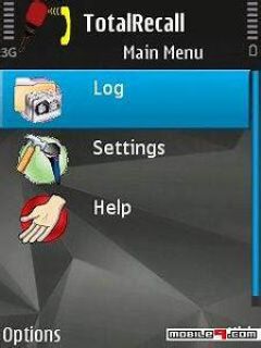 screen