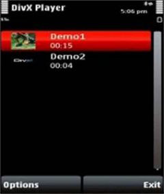 screen