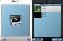 screen