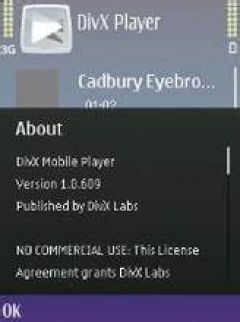 screen