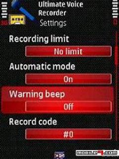 screen