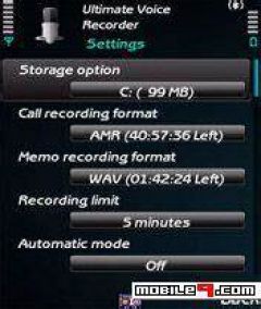 screen