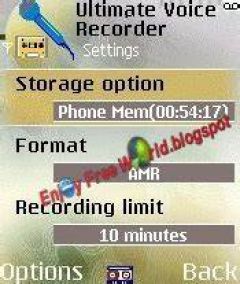 screen
