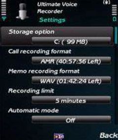 screen