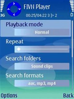 screen