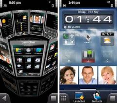 screen