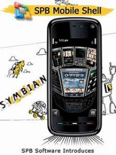 screen