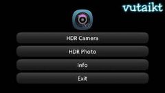 screen