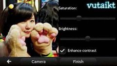 screen