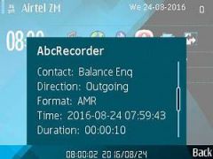 screen