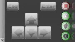 screen