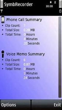 screen