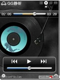screen