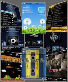 screen