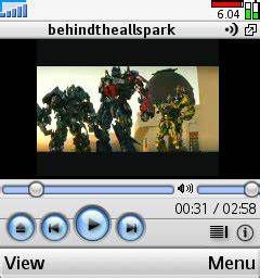 screen