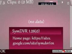 screen