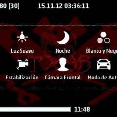 screen
