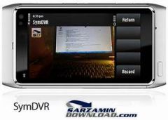 screen