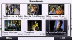 screen