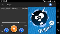 screen