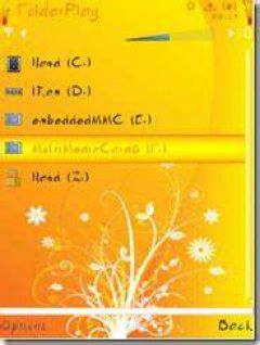 screen