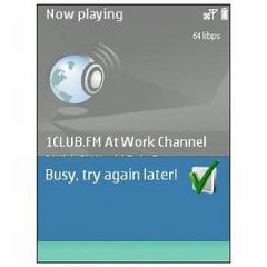 screen