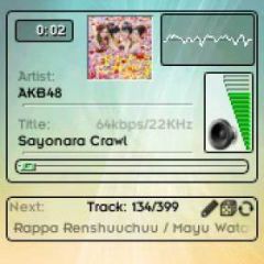 screen
