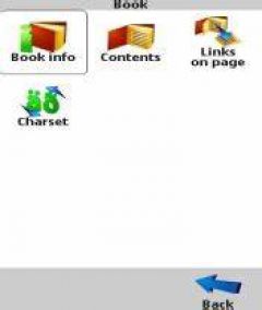 screen