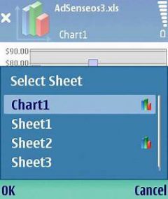 screen