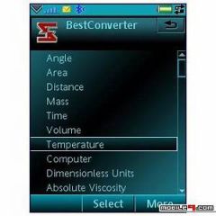 screen