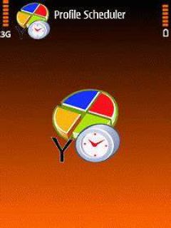 screen