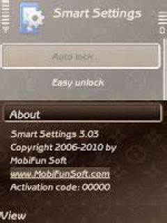 screen