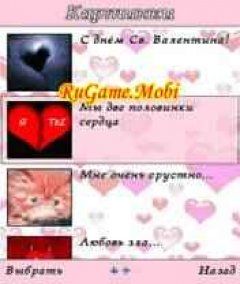 screen