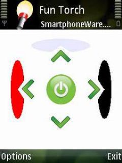 screen