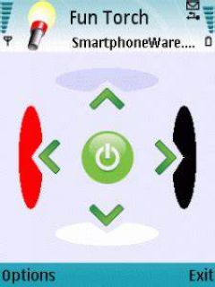 screen