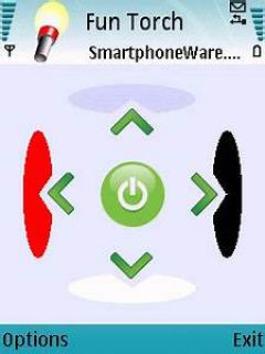 screen