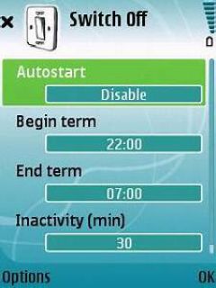 screen