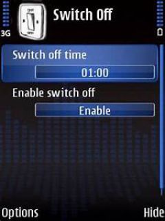 screen