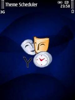 screen