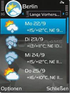 screen