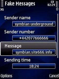 screen