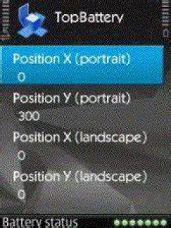 screen