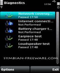 screen