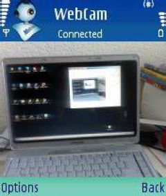 screen