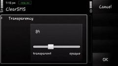 screen